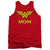 DCO - Wonder Mom Adult Tank Top