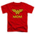 DCO - Wonder Mom Toddler Short Sleeve
