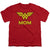 DCO - Wonder Mom Youth Short Sleeve