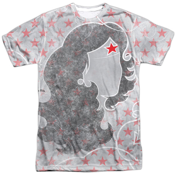 DCO - Ww Inline Adult Regular Fit Short Sleeve 100% Poly