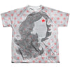 DCO - Ww Inline Youth Short Sleeve 100% Poly