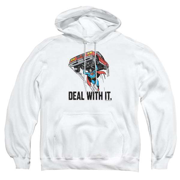 DCO - Deal With It Adult Pullover Hoodie