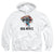 DCO - Deal With It Adult Pullover Hoodie