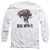 DCO - Deal With It Adult Long Sleeve