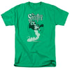 DCO - The Spectre Adult Regular Fit Short Sleeve