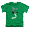 DCO - The Spectre Toddler Short Sleeve