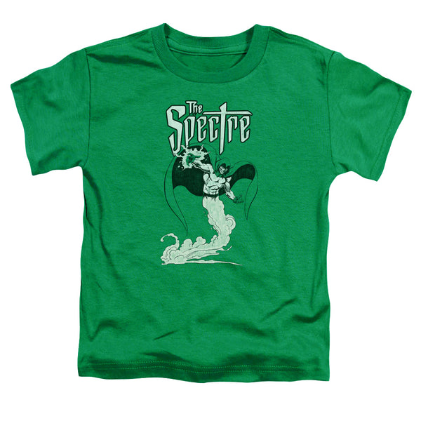 DCO - The Spectre Toddler Short Sleeve