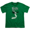 DCO - The Spectre Youth Short Sleeve