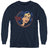 Dc - Ww75 Starburst Portrait L - S Youth