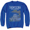 Wonder Woman - The Island Nation Adult Crewneck Sweatshirt