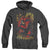 JLA - Nightwing #1 Adult Heather Hoodie