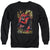 JLA - Nightwing #1 Adult Crewneck Sweatshirt