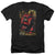 JLA - Nightwing #1 Adult Regular Fit Heather Short Sleeve