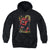 JLA - Nightwing #1 Youth Hooded Sweatshirt