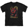 JLA - Nightwing #1 Youth Short Sleeve