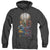Green Lantern - GL New Guardians #1 Adult Heather Hoodie