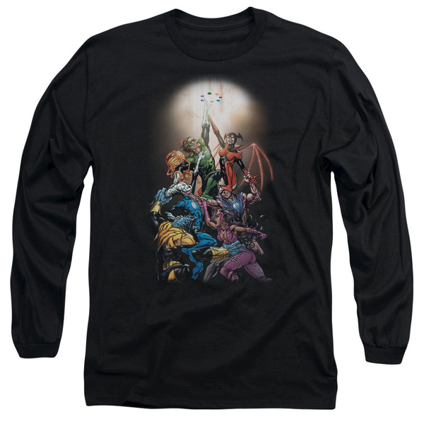 Green Lantern - GL New Guardians #1 Adult Long Sleeve