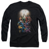 Green Lantern - GL New Guardians #1 Adult Long Sleeve