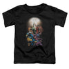 Green Lantern - GL New Guardians #1 Toddler Short Sleeve