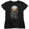Green Lantern - GL New Guardians #1 Women's Short Sleeve