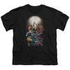 Green Lantern - GL New Guardians #1 Youth Short Sleeve