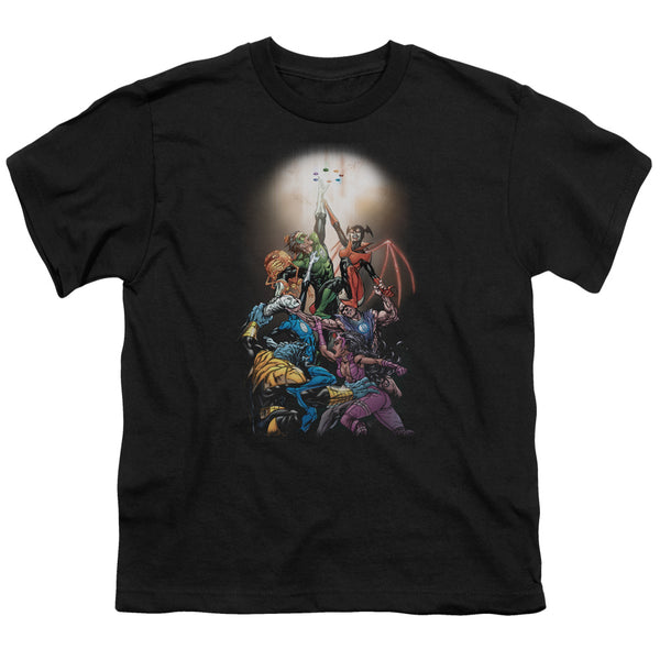Green Lantern - GL New Guardians #1 Youth Short Sleeve