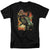 JLA - Green Arrow #1 Adult Regular Fit Short Sleeve