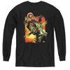 JLA - Green Arrow #1 L - S Youth