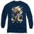 JLA - Supergirl #1 Adult Long Sleeve