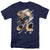 JLA - Supergirl #1 Adult Regular Fit Short Sleeve