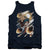 JLA - Supergirl #1 Adult Tank Top