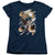JLA - Supergirl #1 Women's Short Sleeve