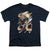 JLA - Supergirl #1 Youth Short Sleeve