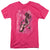 JLA - Catwoman #1 Adult Regular Fit Short Sleeve