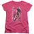 JLA - Catwoman #1 Women's Short Sleeve