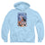 JLA - Wonder Woman #1 Adult Pullover Hoodie