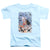 JLA - Wonder Woman #1 Toddler Short Sleeve