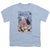 JLA - Wonder Woman #1 Youth Short Sleeve