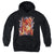 JLA - Flash #1 Youth Hooded Sweatshirt