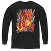 JLA - Flash #1 L - S Youth