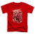 Green Lantern - Red Lanterns #1 Toddler Short Sleeve