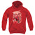 Green Lantern - Red Lanterns #1 Youth Hooded Sweatshirt