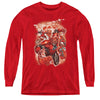 Green Lantern - Red Lanterns #1 L - S Youth