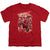 Green Lantern - Red Lanterns #1 Youth Short Sleeve