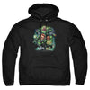 Green Lantern - Corps #1 Adult Pullover Hoodie