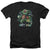 Green Lantern - Corps #1 Adult Regular Fit Heather Short Sleeve