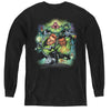 Green Lantern - Corps #1 L - S Youth