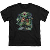 Green Lantern - Corps #1 Youth Short Sleeve