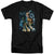 JLA - Aquaman #1 Adult Tall Fit Short Sleeve