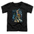 JLA - Aquaman #1 Toddler Short Sleeve